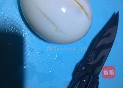 啤酒卤鸡蛋~的做法图解3