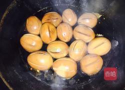 啤酒卤鸡蛋~的做法图解6