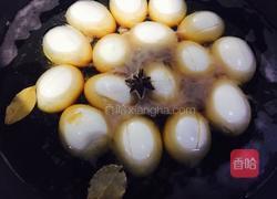 啤酒卤鸡蛋～的做法图解5