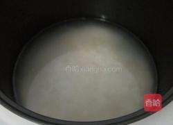 糙米南瓜拌饭的做法图解4