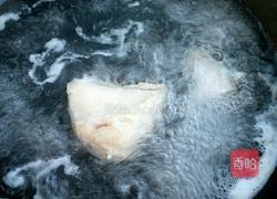 鸡丝打卤面的做法图解1