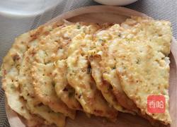 土豆胡萝卜素饼的做法图解5