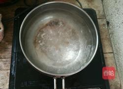 木瓜西米露的做法图解1