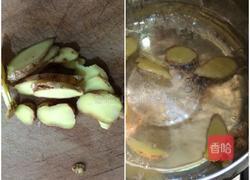 红糖姜水鸡蛋的做法图解3