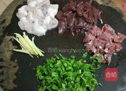 状元及第粥的做法图解3