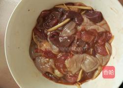 状元及第粥的做法图解4