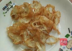 状元及第粥的做法图解5