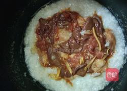 状元及第粥的做法图解6