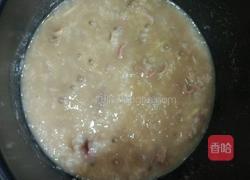 状元及第粥的做法图解7