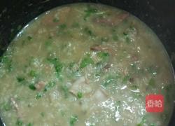 状元及第粥的做法图解8