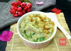 状元及第粥的做法图解10