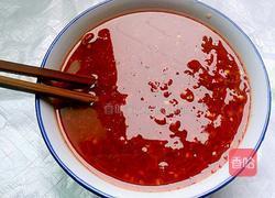 密制红油辣子的做法图解7