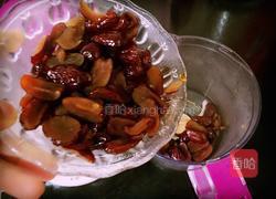 桂花黑糖红枣酱的做法图解7