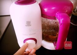 桂花黑糖红枣酱的做法图解8