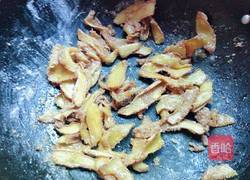 自制姜糖的做法图解7