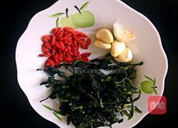 凉拌万年青的做法图解1