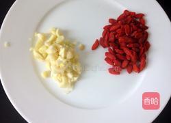 凉拌万年青的做法图解3