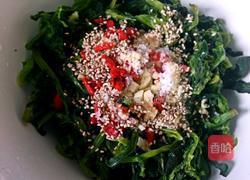 凉拌万年青的做法图解5