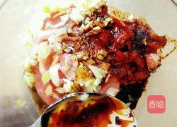 老北京羊肉汆面的做法图解5