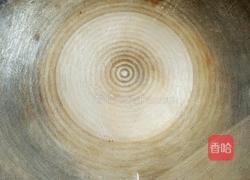 老北京羊肉汆面的做法图解7