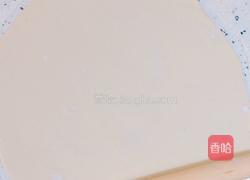 飘香花卷的做法图解2