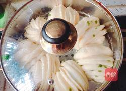 飘香花卷的做法图解7