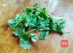 海带豆芽汤的做法图解3