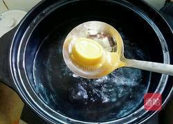 海带豆芽汤的做法图解4