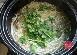 海带豆芽汤的做法图解7