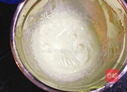 抹茶巧克力慕司的做法图解9