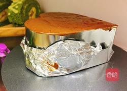 抹茶巧克力慕司的做法图解15