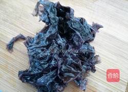 海藻冬瓜汤的做法图解4