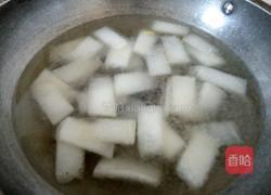 海藻冬瓜汤的做法图解6