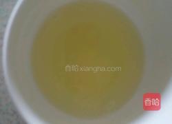 红豆双皮奶的做法图解3