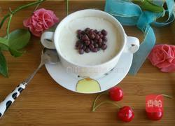 红豆双皮奶的做法图解8