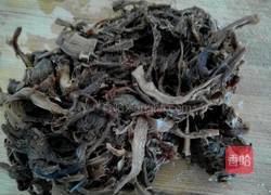 梅干菜烧排骨的做法图解11