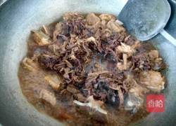 梅干菜烧排骨的做法图解13