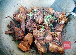 梅干菜烧排骨的做法图解15