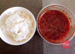 香辣锅巴的做法图解1