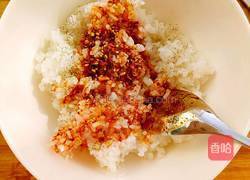 香辣锅巴的做法图解2