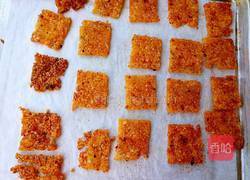 香辣锅巴的做法图解8