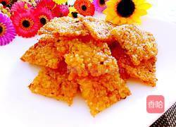 香辣锅巴的做法图解9