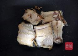 清炖草鱼的做法图解4