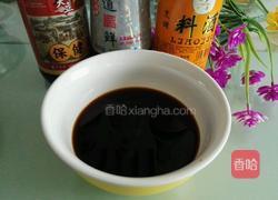 炖偏口鱼的做法图解3