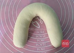 寿桃的做法图解2