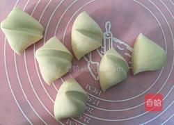 寿桃的做法图解3