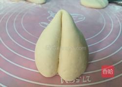 寿桃的做法图解6