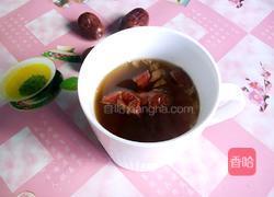 当归红枣红糖姜茶的做法图解4