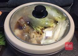 日式寿喜烧的做法图解3