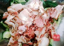 凉拌猪头肉的做法图解3